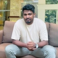 Ramakrishnan Thamilvanan