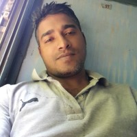 Sandeep Kc