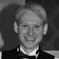 Daniel Eames