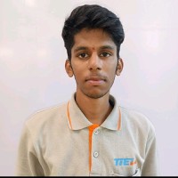 Dhanush G K
