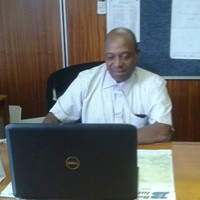 Hudson Mutizhe