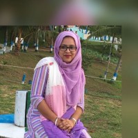 Taslima Akther