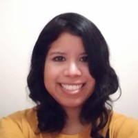 Katherine Gisela Mendoza Peña