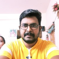 Ashok Chandrasekaran