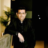 Sunil Bajaj, Pmp