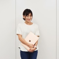 白岩亜由美