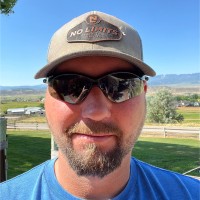 Mike Coppersmith