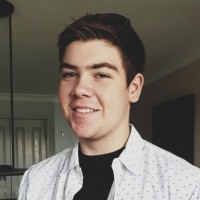 Brock Cooper