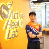 Kang Rui Jie