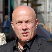 Mike Kramer