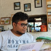 Samarth Gupta