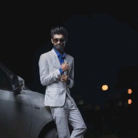 Karthik Tadi