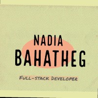 Nadia Bahatheg