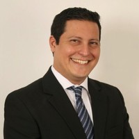 Angel Mario González