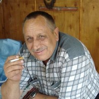 Toxa Bochik Chifir