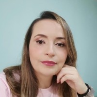 Katia Sofia Prasca Tapia