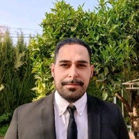 Carlos Amaya Gamez
