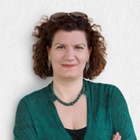 Maria Evangelidou