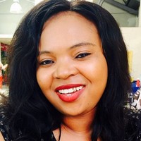 Nomfundo Magagula