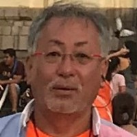 Rocky Mitomo
