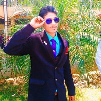 prashant warke