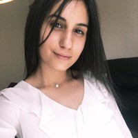 Rachel Jaffe