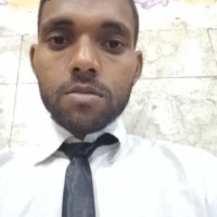 Ajit Kumar Damor