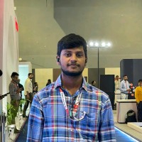 Naveen Parella