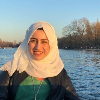Zainab Ashter