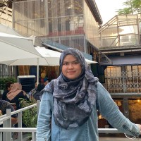 Nurul Nazifah Ishak