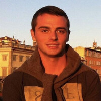 Andrea Bartoloni Romei