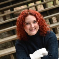 Meredith Roach