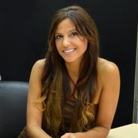 Montse Garcia Soto