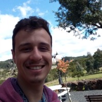 Geovani Da Rosa
