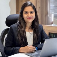 Purvi Sanghani