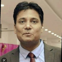 Dr. Rahul Verma