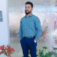 Mohammed Zeeshan