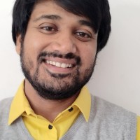 Nishikant sahoo