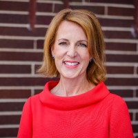 Whitney JohnsonWhitney Johnson is an Influencer