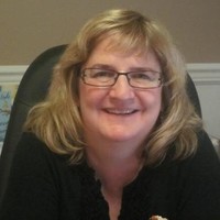 Barbara Holt