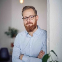 Jens Bernard