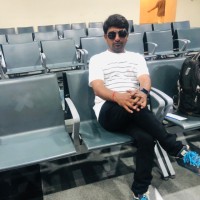 Praveen Rajendran