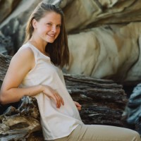Zoë Hill