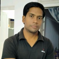 Mr. Atul Kumar S