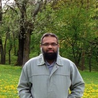 Muhammad Ali Ismail, PhD