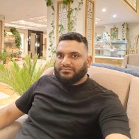 Bashir Shaikh
