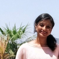 Sheena Joseph Cherian