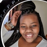 Fortunate Nkosi