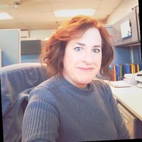 Cheryl Anway