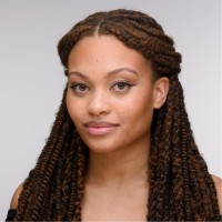 Ameisha Clarke